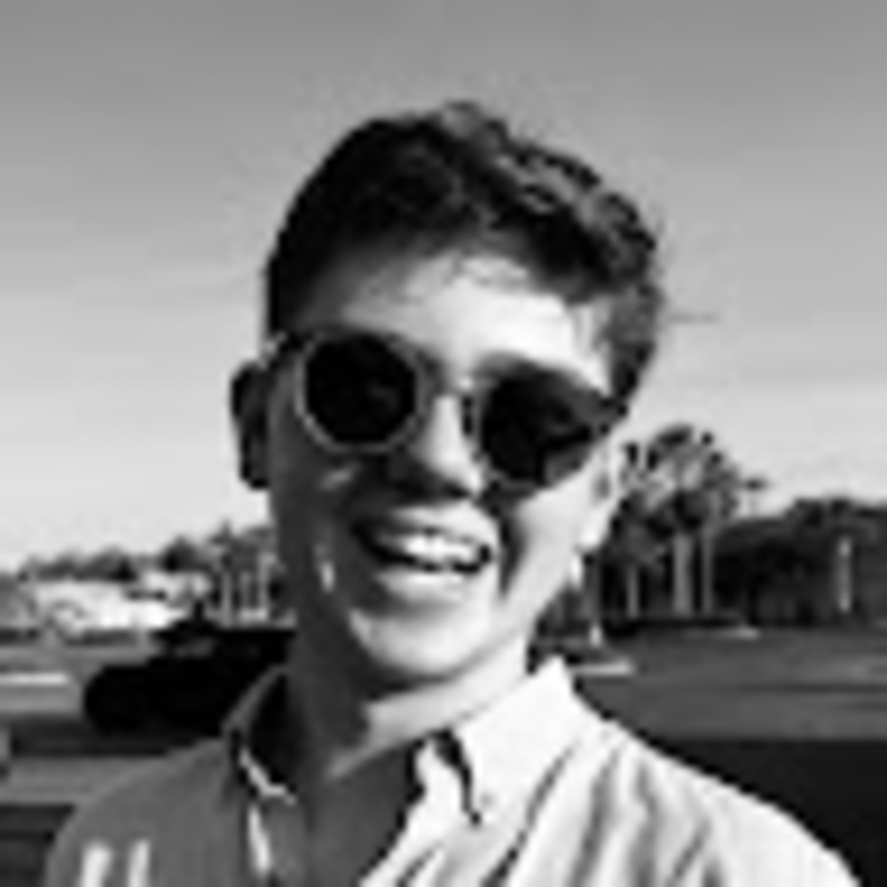 Meet your Posher, Will